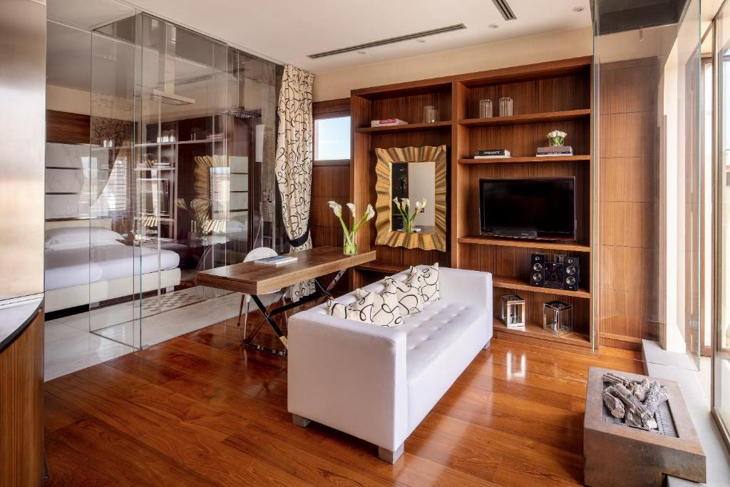 Repubblica Firenze Luxury Apartments | UNA Esperienze - 5