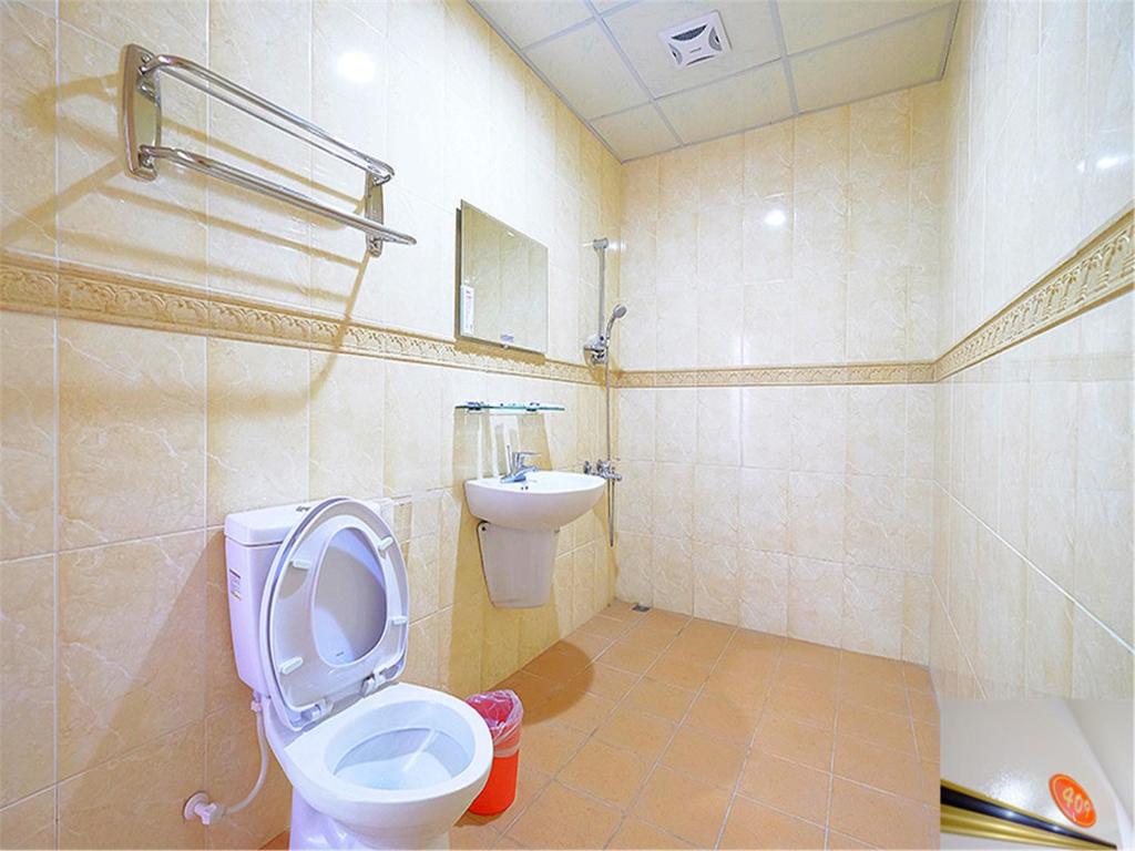 バスルーム（客室）