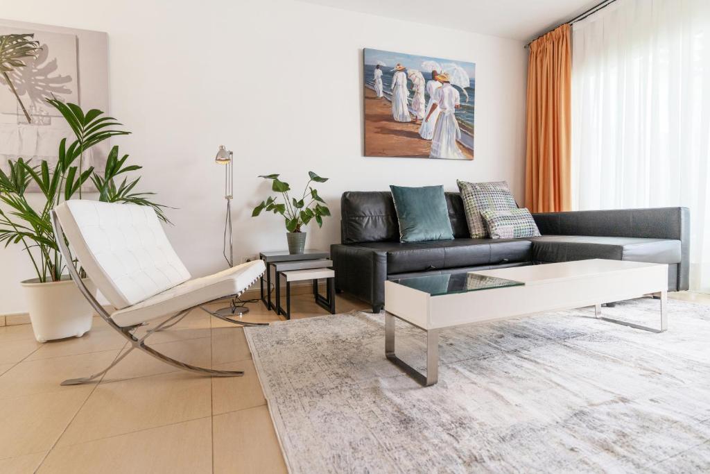 Apartamentos Lavanda - 3