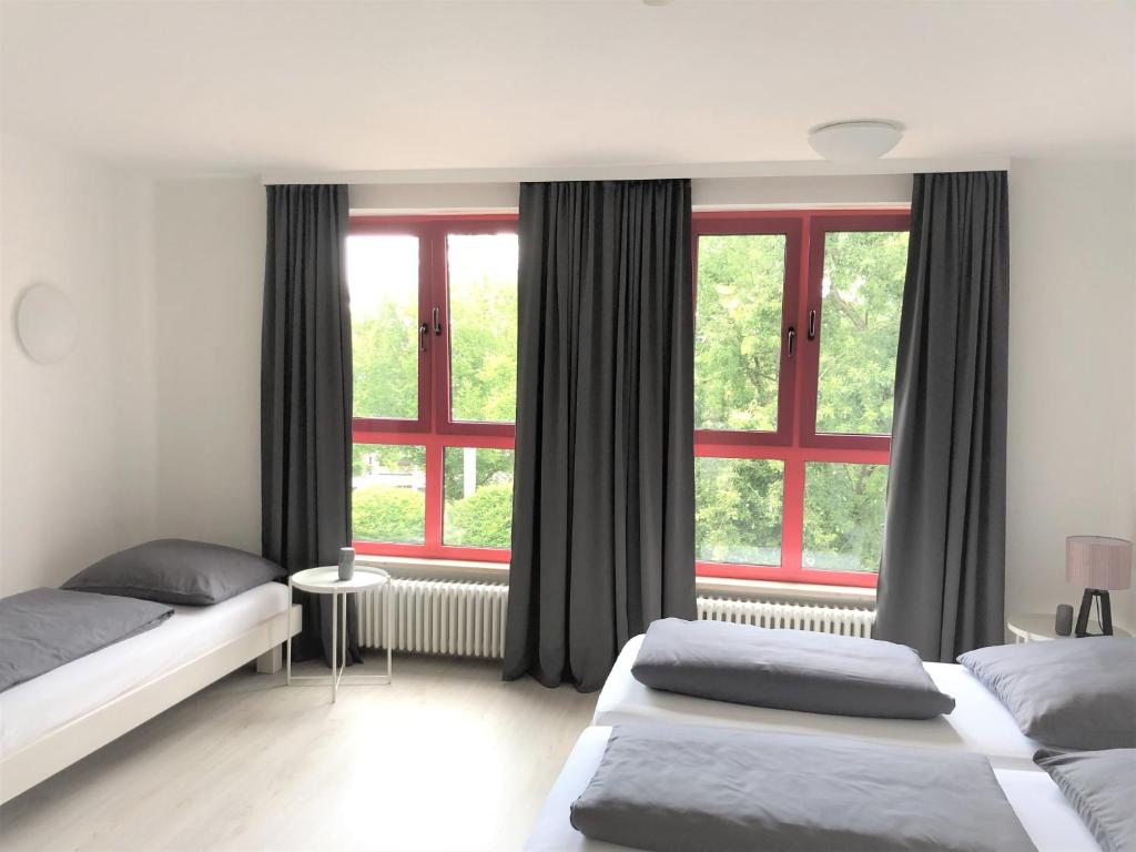 Zu Gast im Mehrgenerationenwohnen - 4