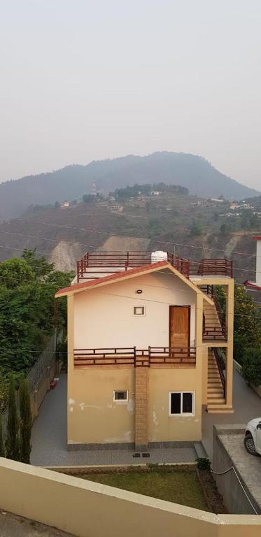valley view cottage — Hotel in Nainital