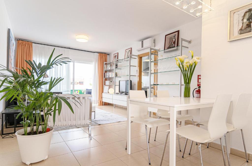 Apartamentos Lavanda - 2