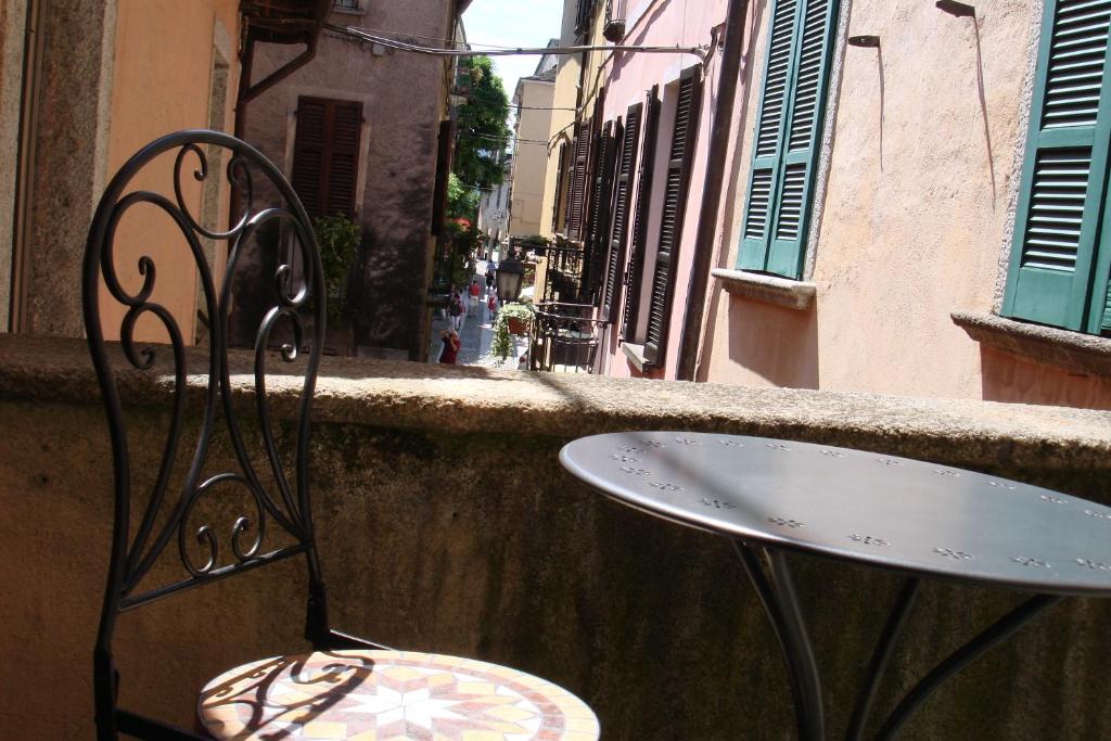 Apartments Cabianchi photo