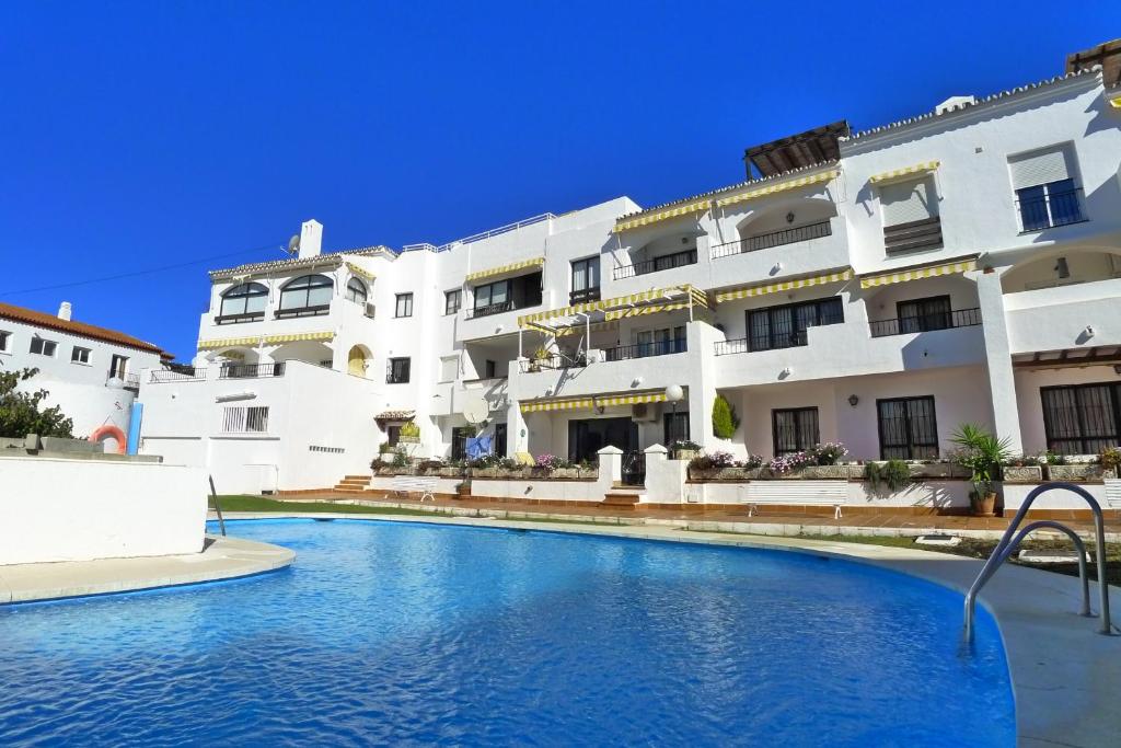 AP140 - Alcazaba 2D, Nerja