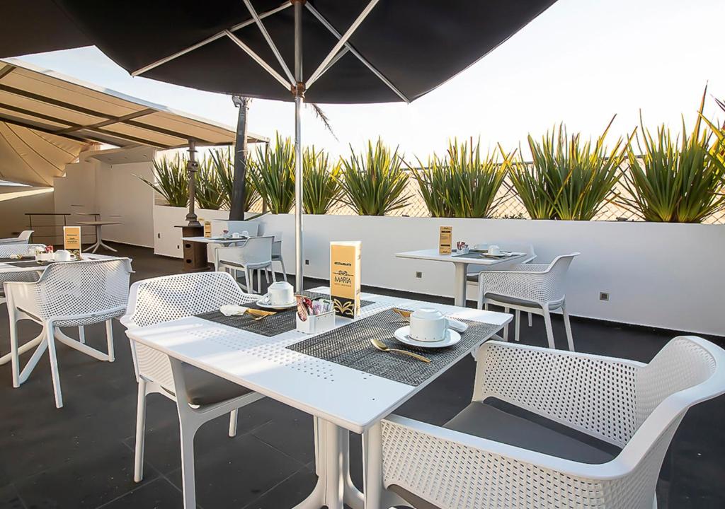Hotel Boutique Maria photo