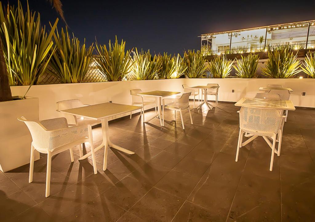 Hotel Boutique Maria photo