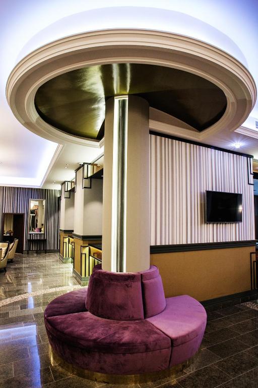 Grand Hotel Glorius Mako photo