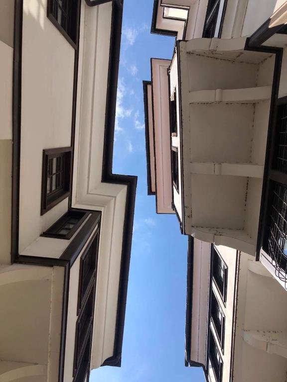 Apartments Lapidarium photo
