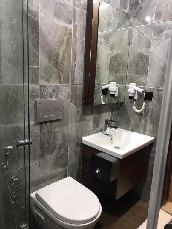 Kibar Suite Hotel photo