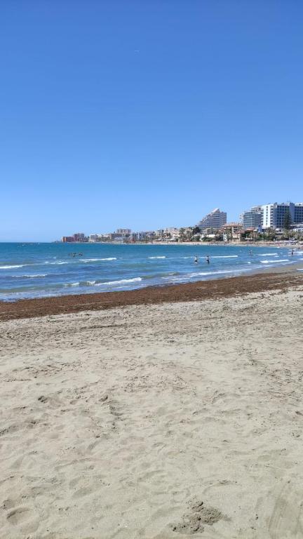 Jupiter 907 im Costa del Sol - 4