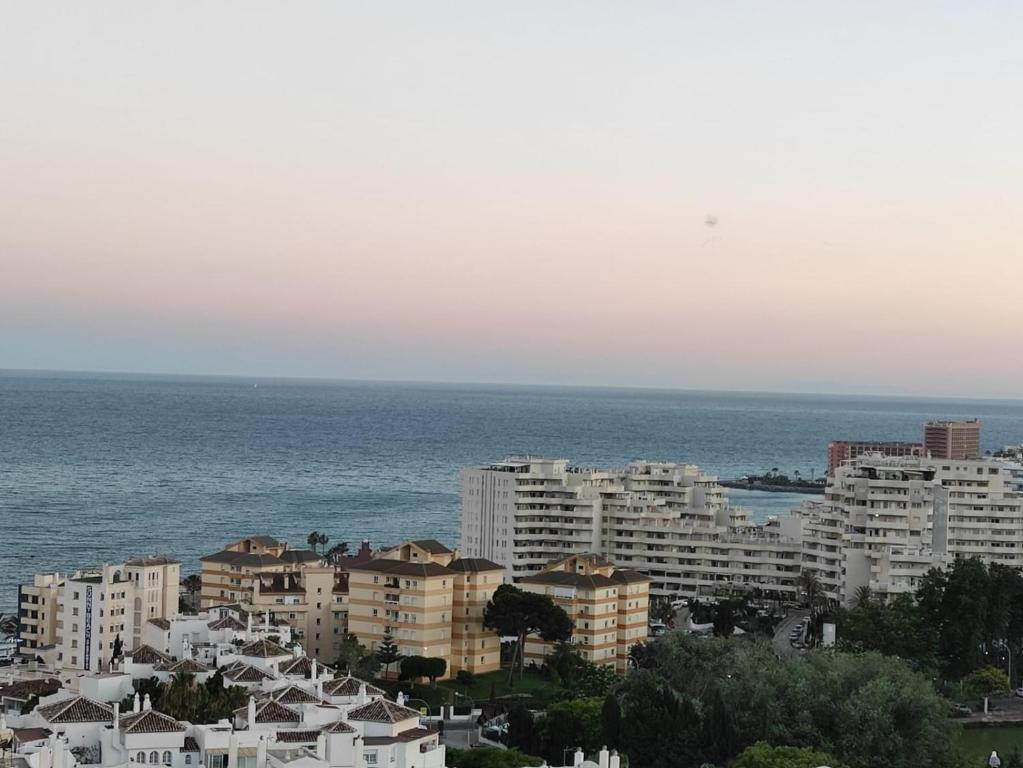 Jupiter 907 im Costa del Sol - 5