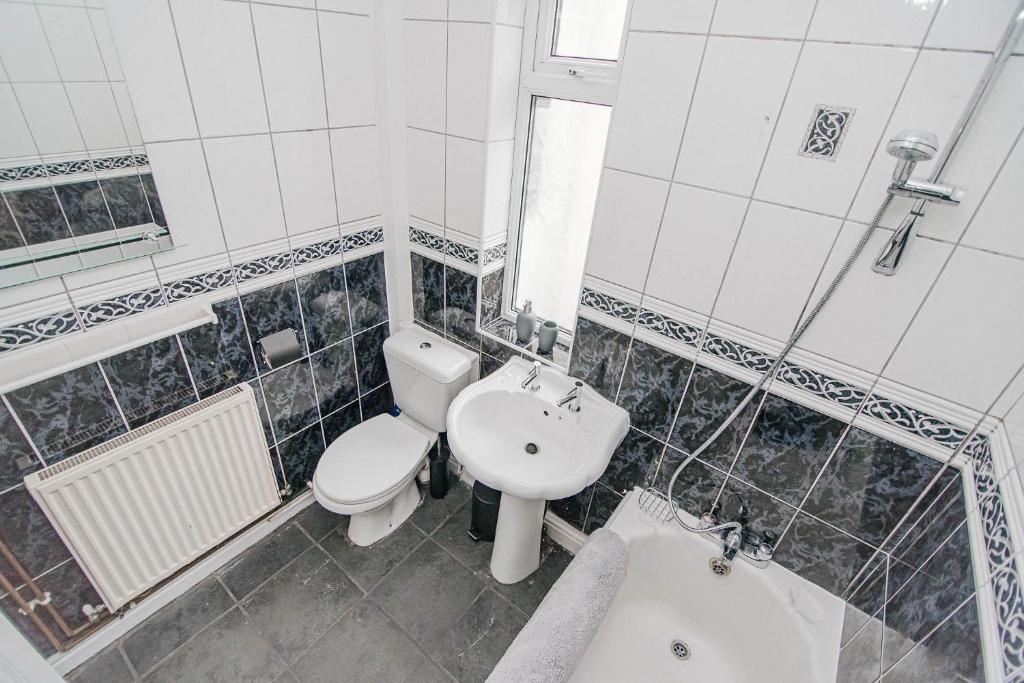 K Suites - Arthur Street Doncaster photo