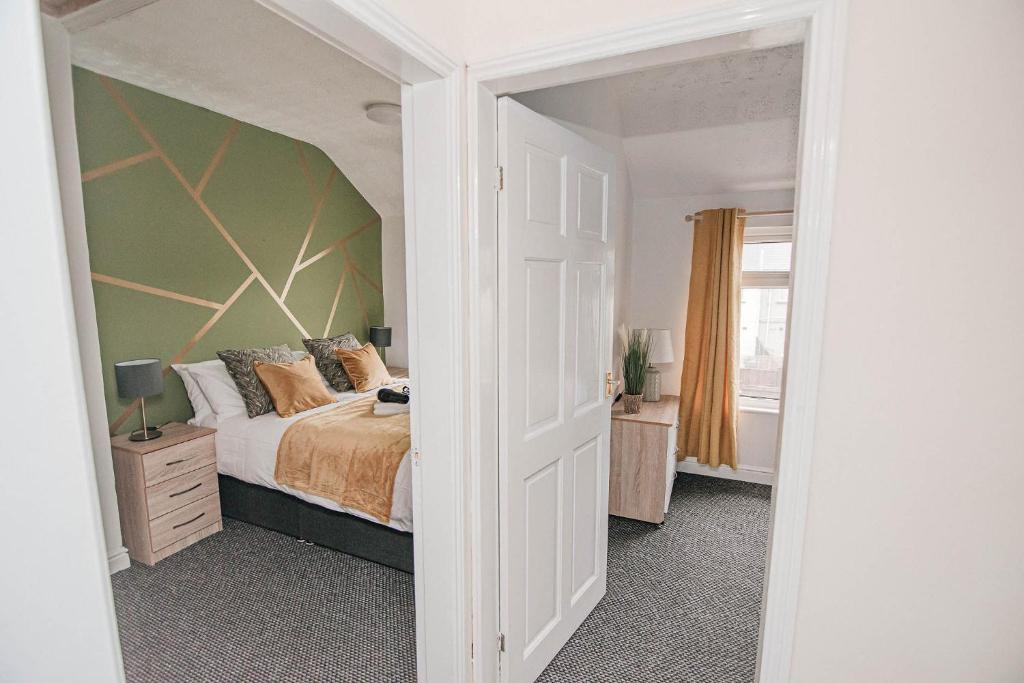 K Suites - Arthur Street Doncaster photo