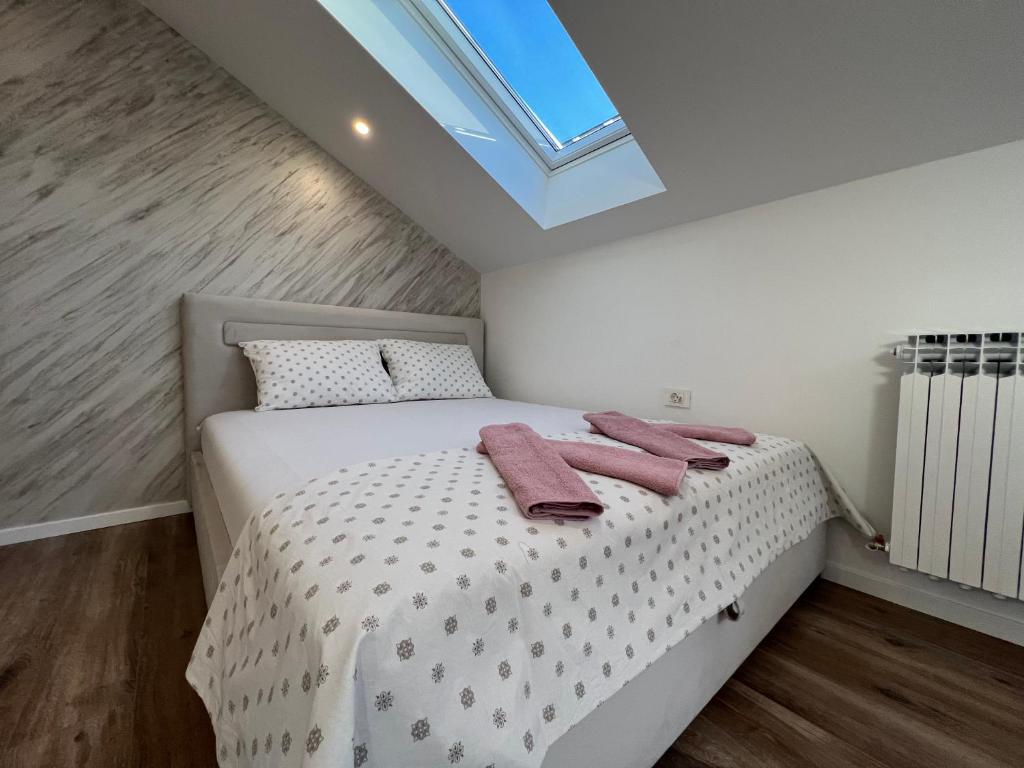 Apartmani Dante Trebinje - 1
