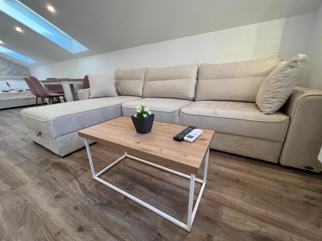 Apartmani Dante Trebinje - 4