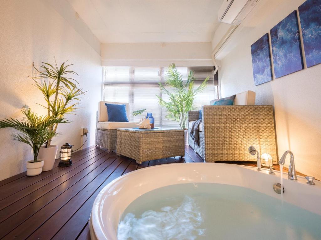 i home Bldg 3rd and 4th floor - Vacation STAY 63772v, Tonogusuku