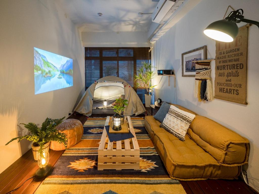 i home Bldg 3rd and 4th floor - Vacation STAY 75504v, Tonogusuku