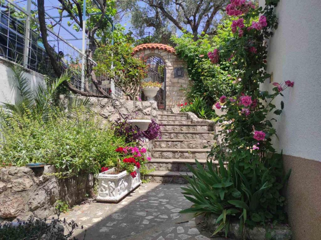 Apartman Mali Pijesak, Bar