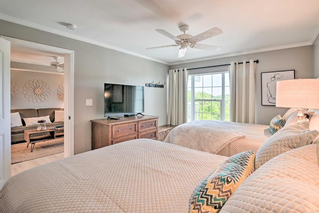 Summerhouse Villas Condo with Resort Amenities! photo