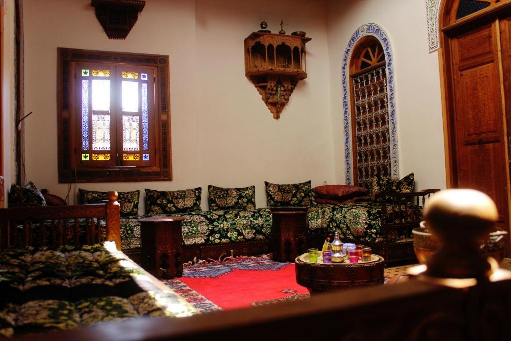 Bar/lounge