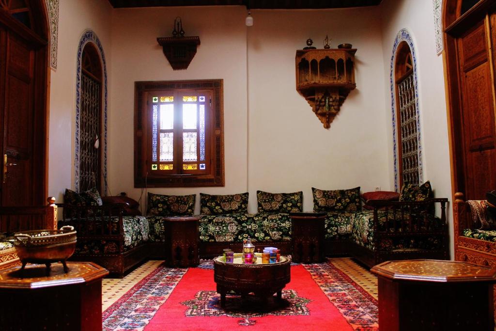 Dar Naima Guest House photo