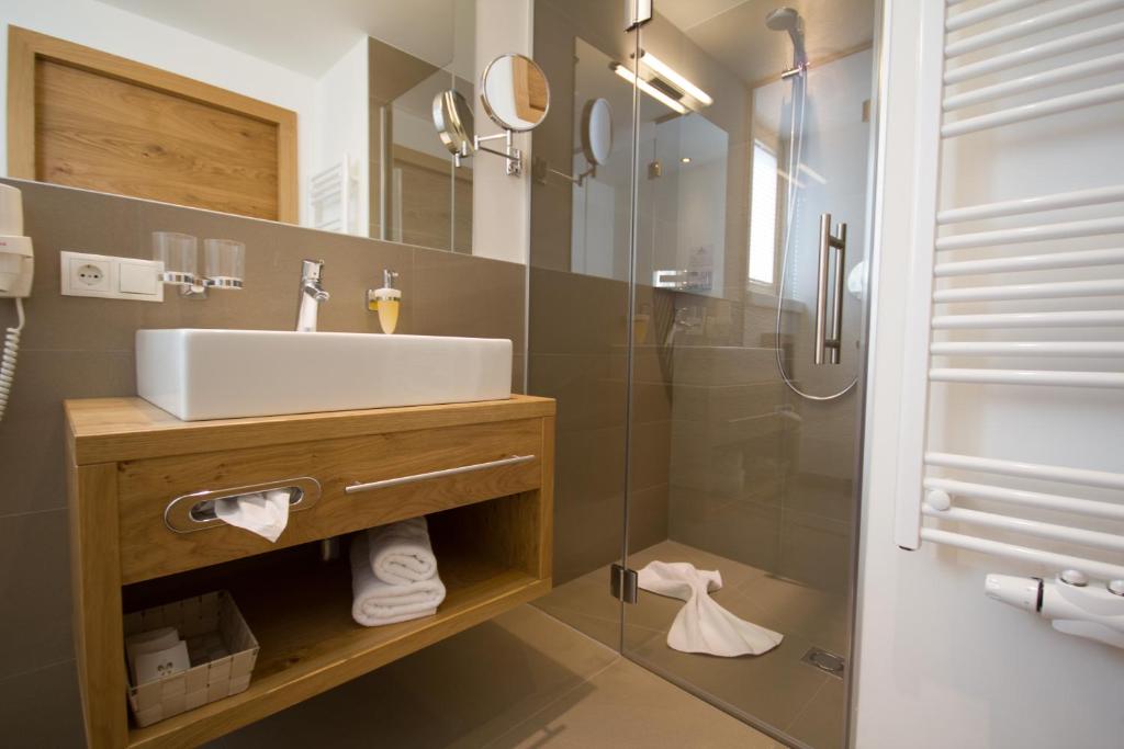 Berglife Appartements - 3