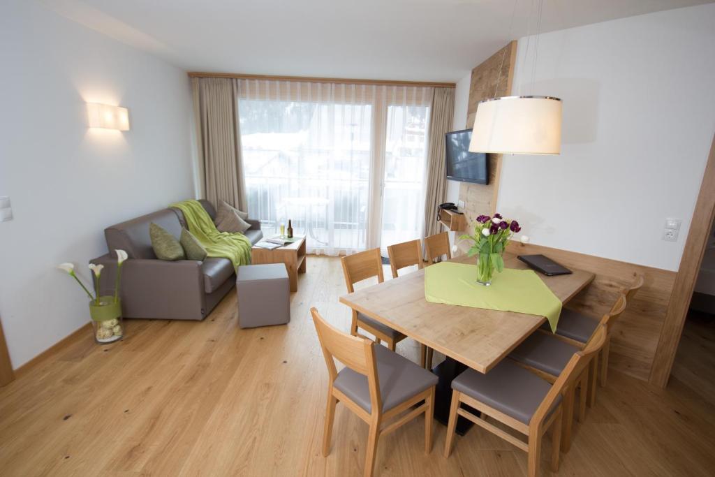 Berglife Appartements - 5