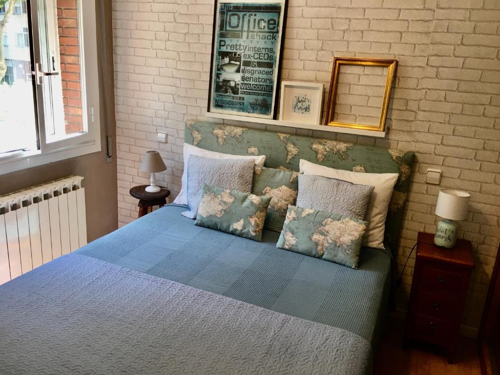 Apartamento estilo Vintage muy céntrico y parking gratis - 4