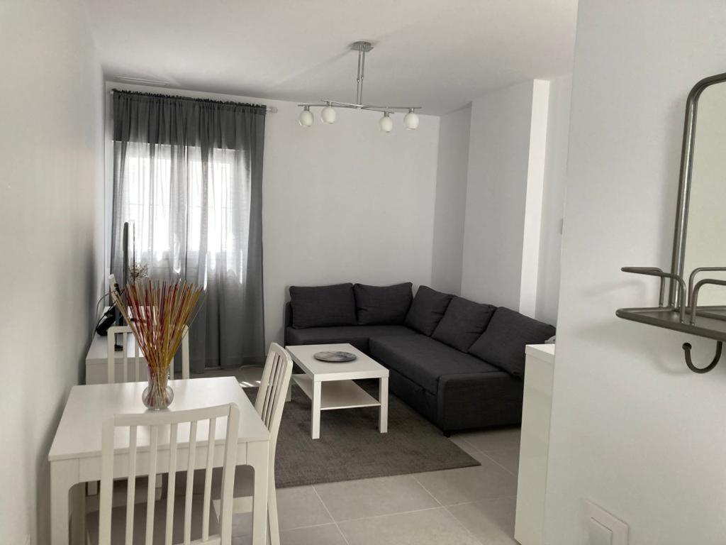 APARTAMENTO SAN JUAN - 2