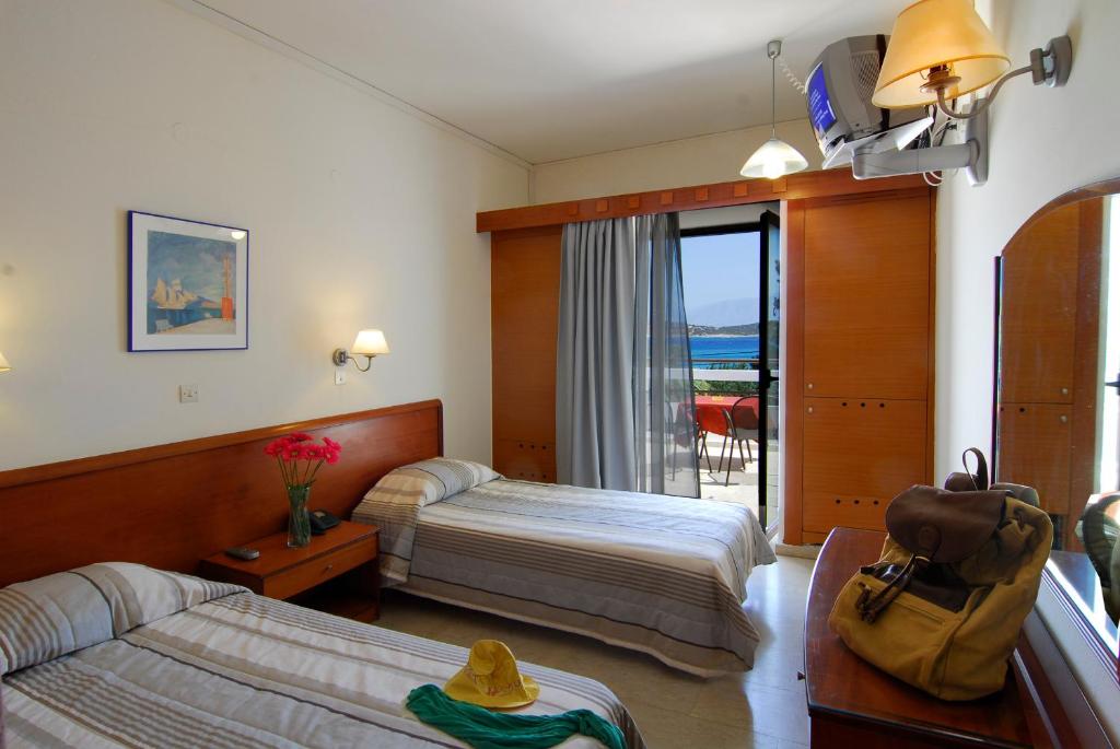 Lato hotel photo