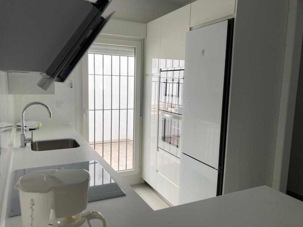 APARTAMENTO SAN JUAN - 4