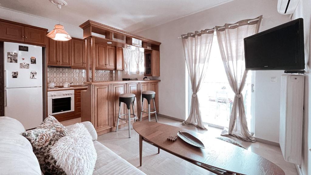 IVY Apartment in the Heart of the City 전경