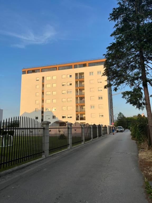 Apartman Lukana - 4