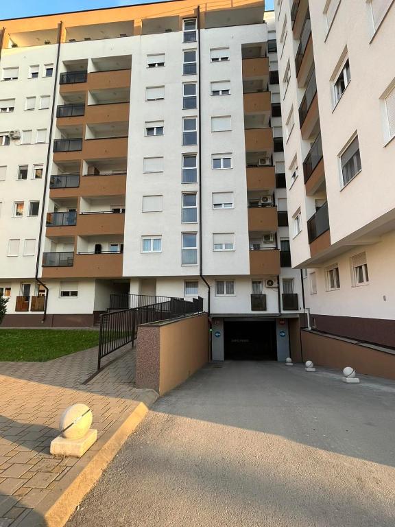Apartman Lukana - 3