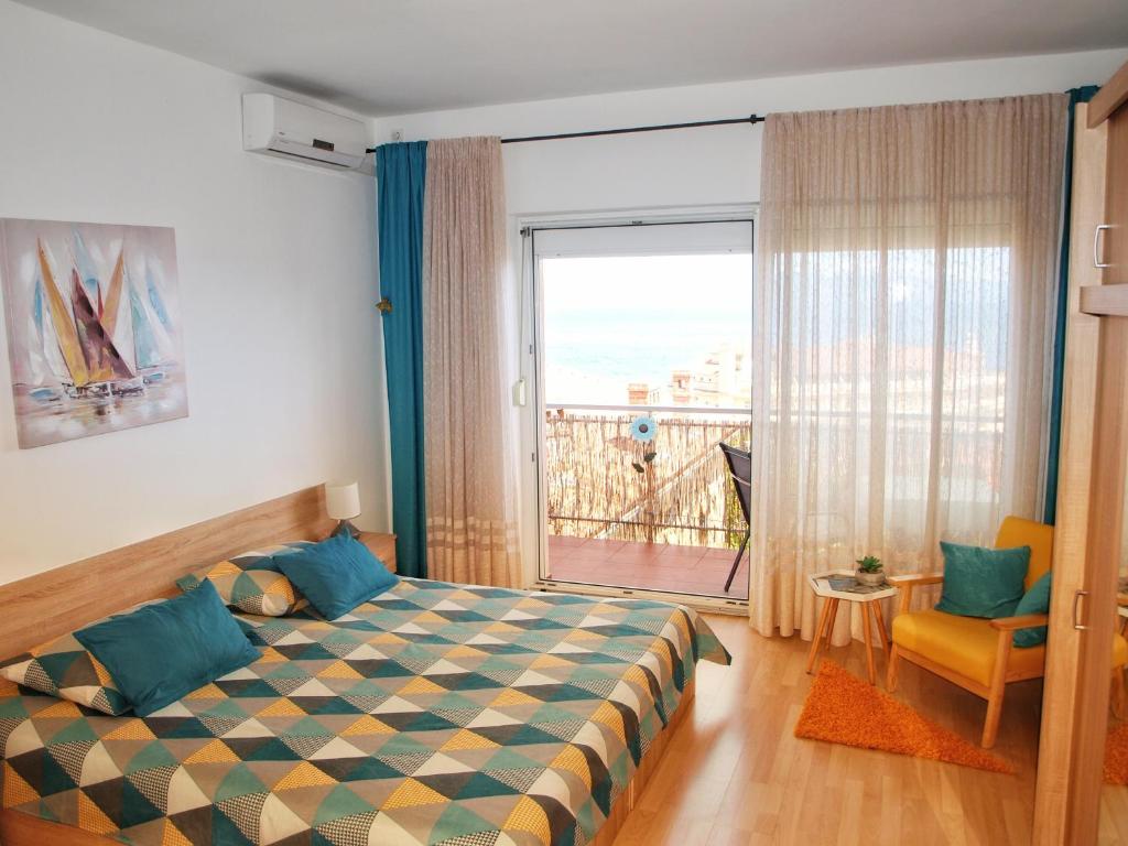 Panoramico Apartment Opatija photo