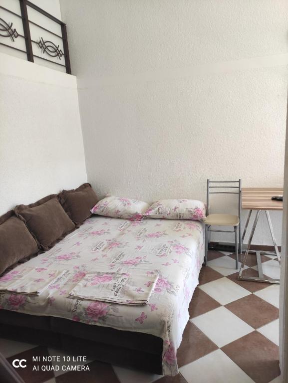 Apartman blizu plaze -Sutomore - 3