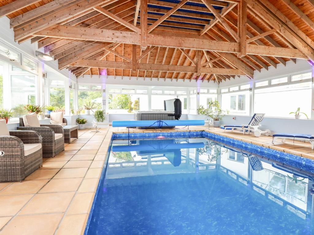 Chapel Green Studio 2, St Austell