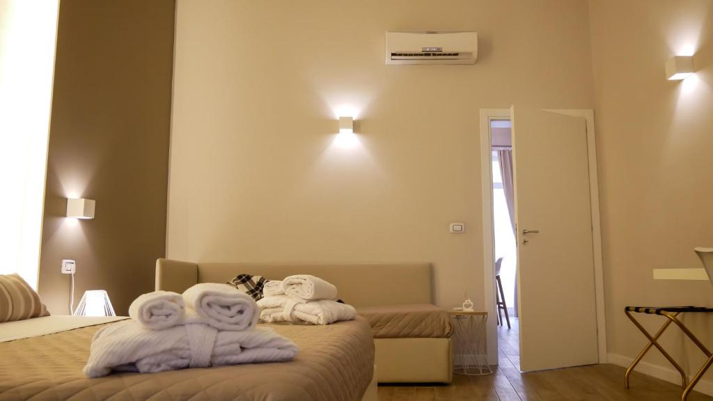 La Banchina Holiday Rooms - 3