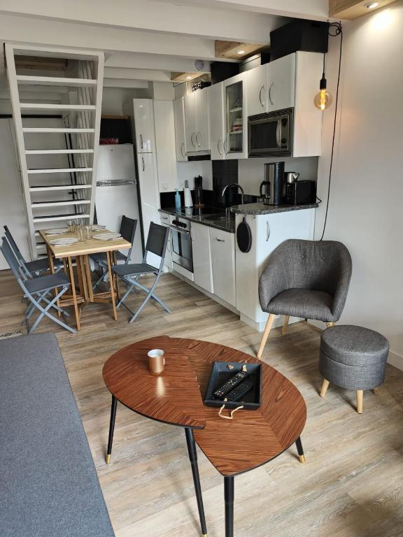 BIARRITZ, Appartement 4/5 personnes - 3