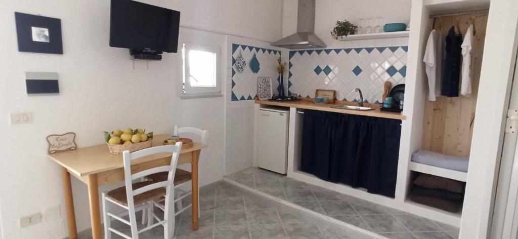 Casa delle Ginestre - 3