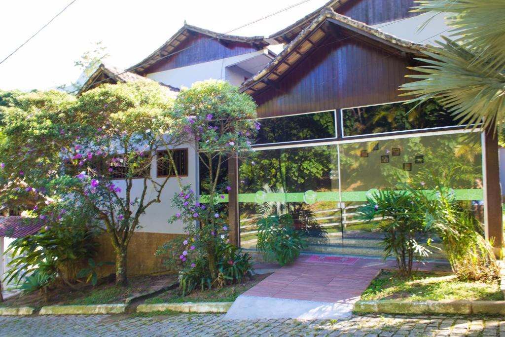 Pousada Cascata, Casimiro de Abreu