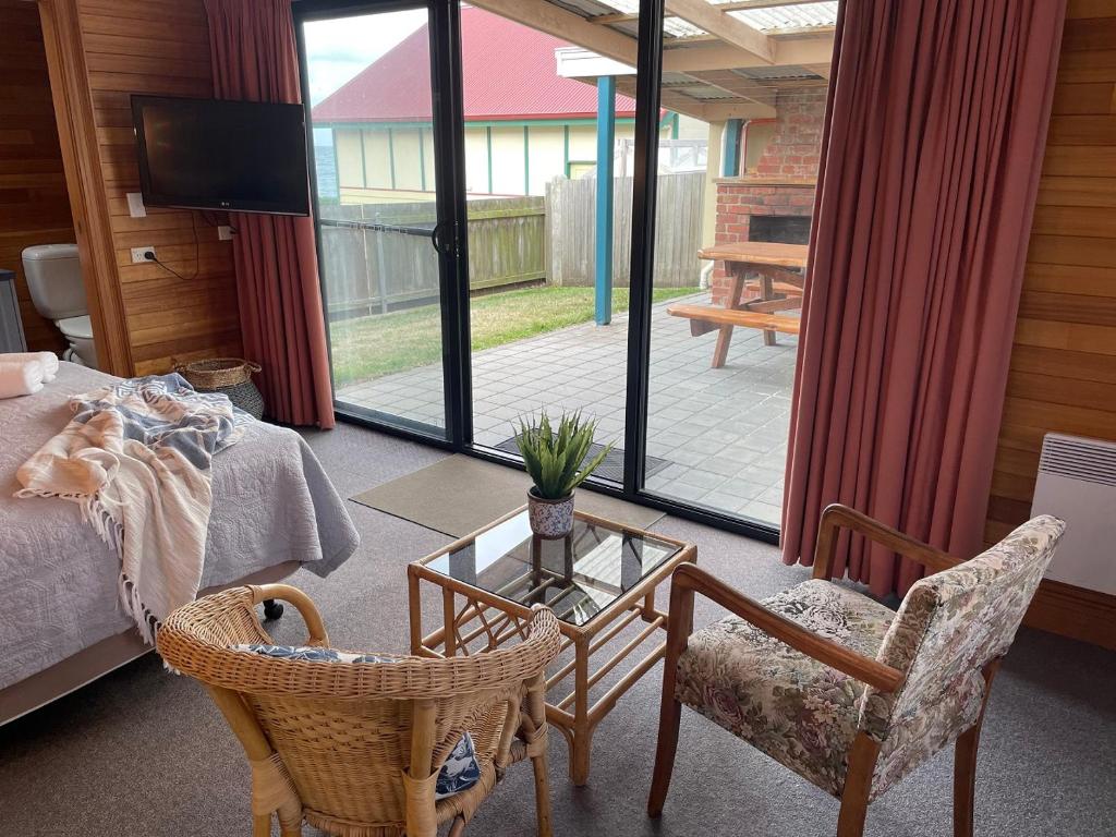 Hanlon Guest House photo