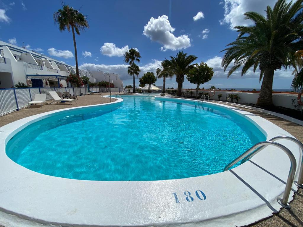 Atalaya Apartment Vista Mar - 5
