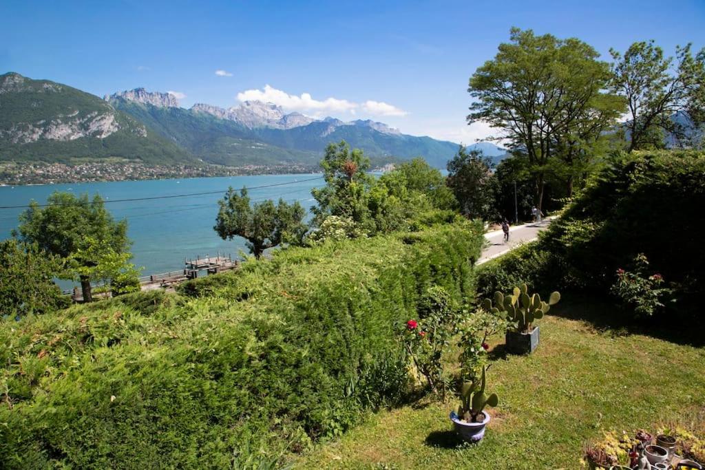 Maison à 30 mètres du lac et piste cyclable - 1