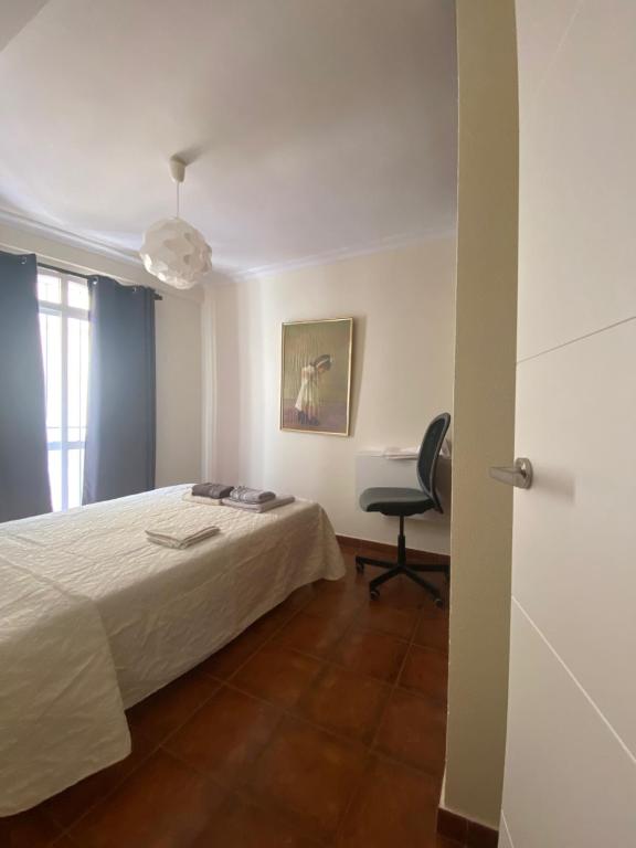 romántico apartamento placentines - 4