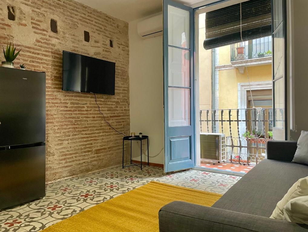 Encantador apartamento con vistas a la Catedral! - 4