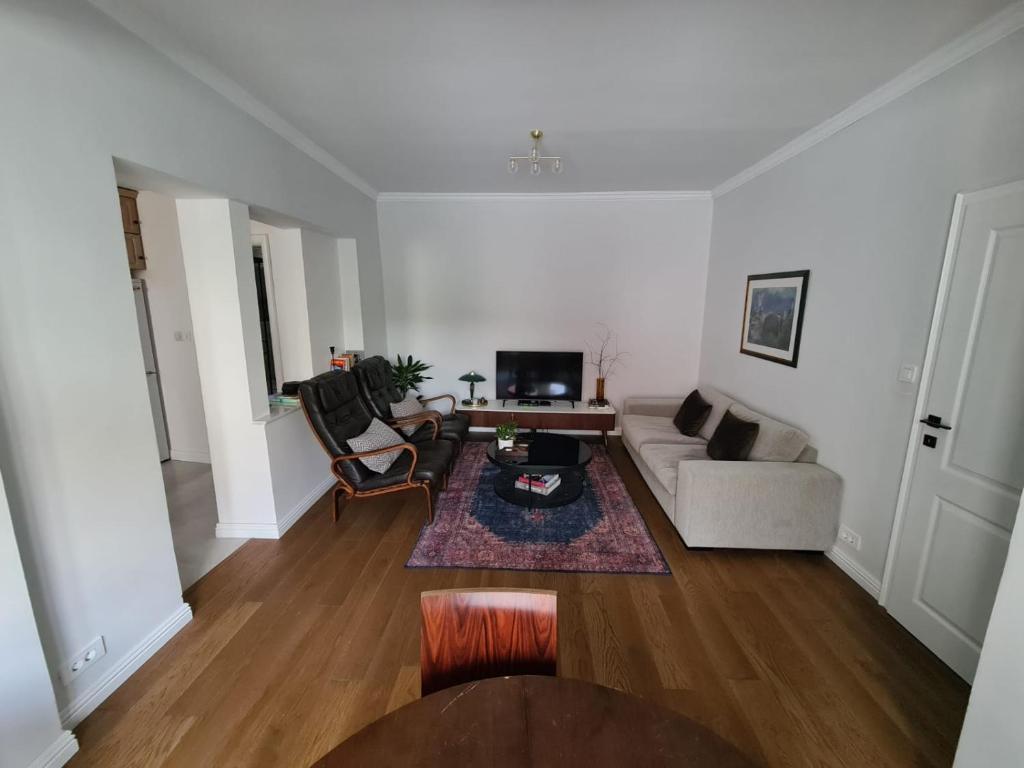 Apartments GB - 5