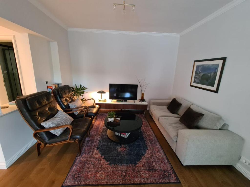 Apartments GB - 2