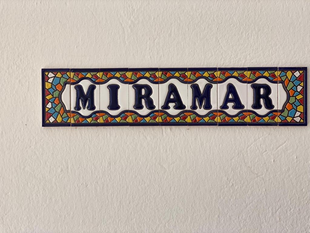 Miramar - 2