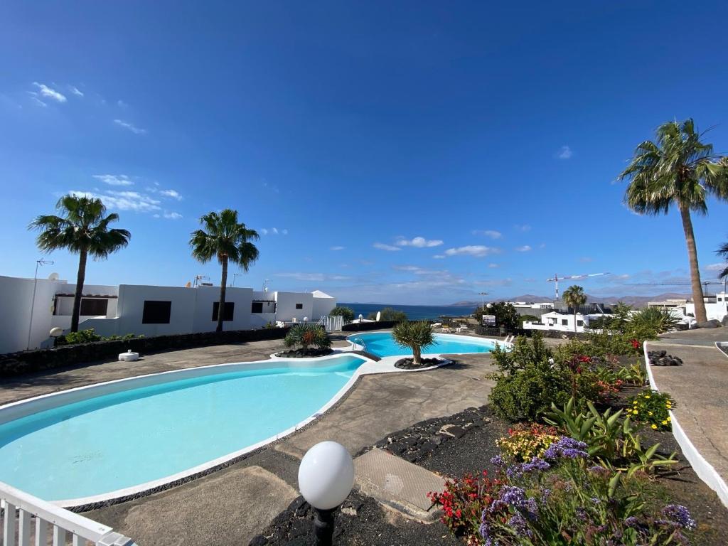 Miramar, Puerto del Carmen